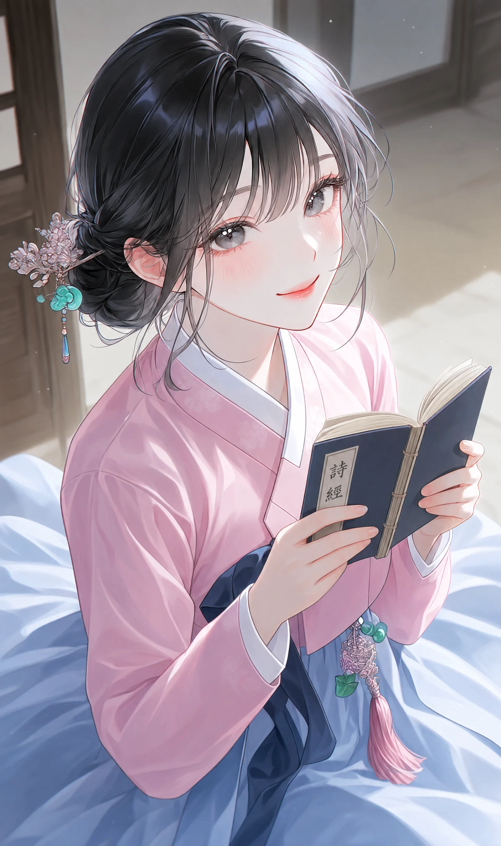 正統八字少女丹霞首頁橫幅