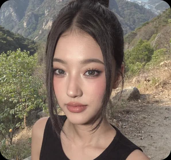 李彩琳自拍 5